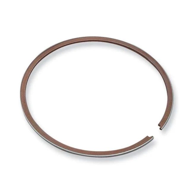 Segmento de pistón d=54x1.2mm fresado interior cromado Italkit