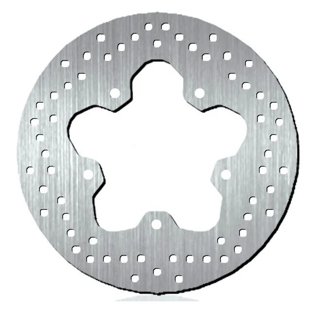 Disco de freno trasero Yamaha YZF-R 125 08-13 NG Brake Disc