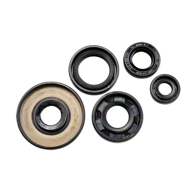 Kit retenes de motor Yamaha PW 50 Teknix
