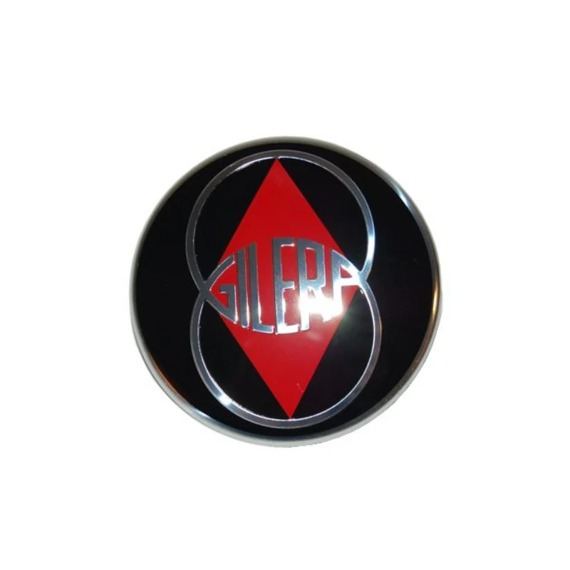 Logo clic pare-brise Gilera Runner RST Original