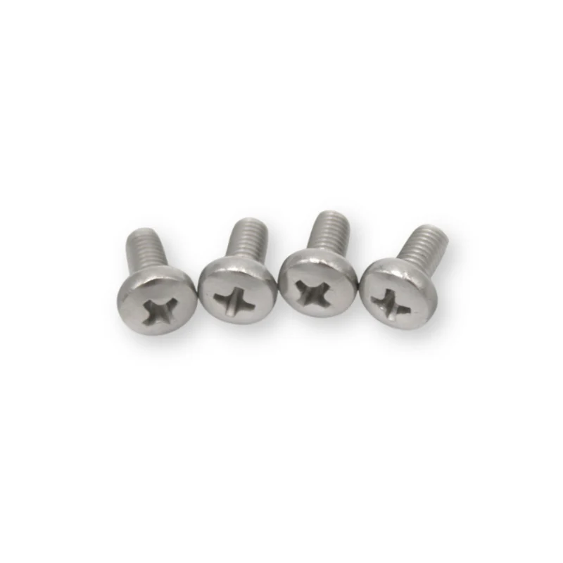 Bout SM06 Bouclier thermique Argent 4 pièces Gilera Runner 180cc
