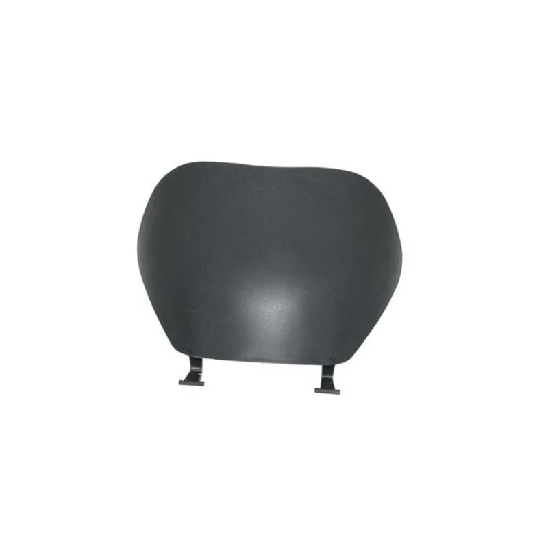 Capot de protège-jambe Anthracite Piaggio Zip 2 Temps Original