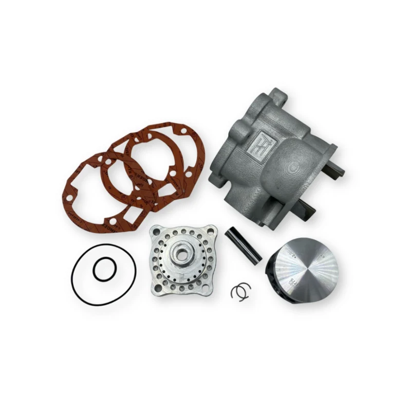 Kit Cylindre HT 190cc Piaggio / Gilera 125-180cc 2 Temps LC