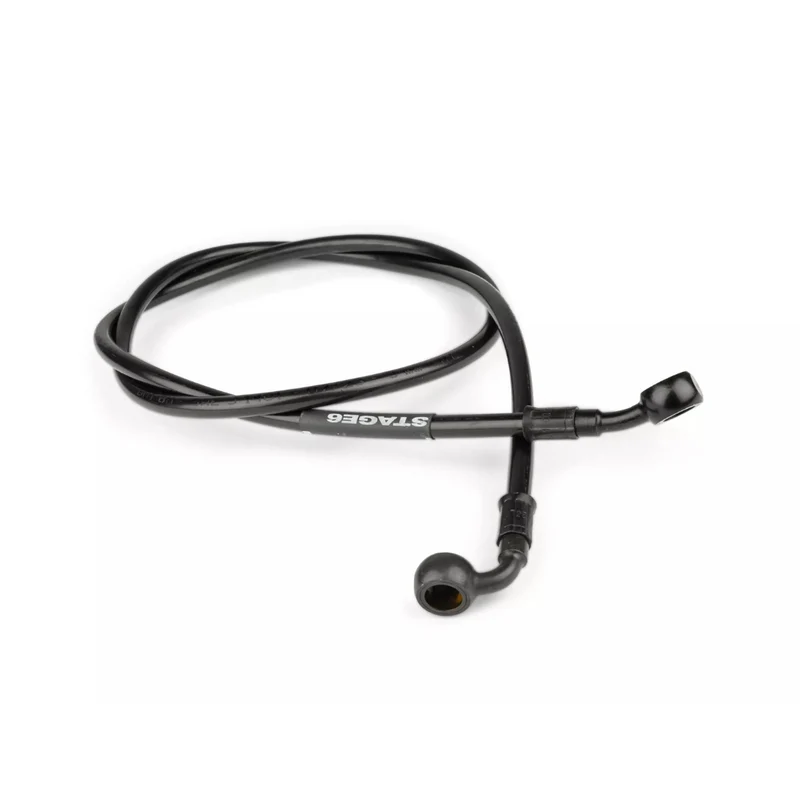 Conduite de frein Stage6 110CM 90°/25° Piaggio Zip / Runner
