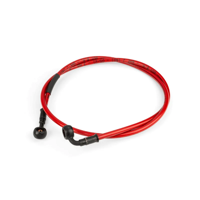 Conduite de frein Stage6 110CM 90°/25° Piaggio Zip / Runner