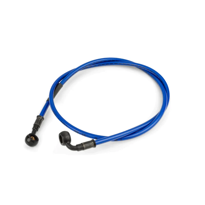 Conduite de frein Stage6 110CM 90°/25° Piaggio Zip / Runner