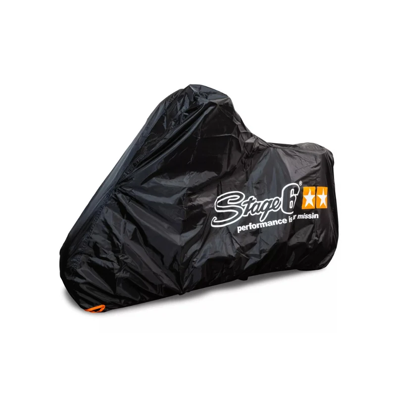 Course de couverture de scooter Stage6