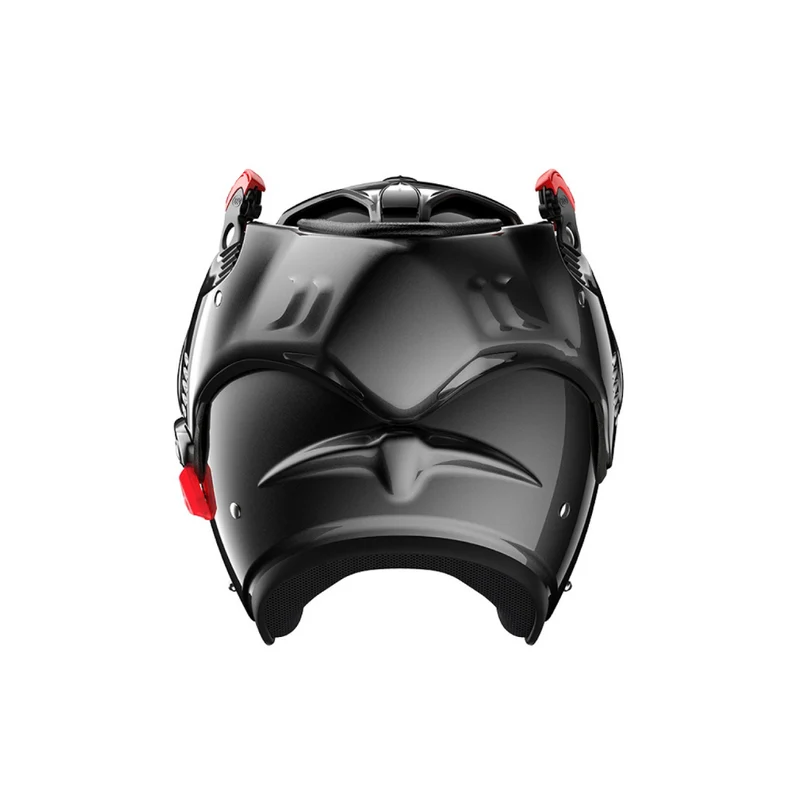 Casque Roof Boxer V8 Alpha Metal