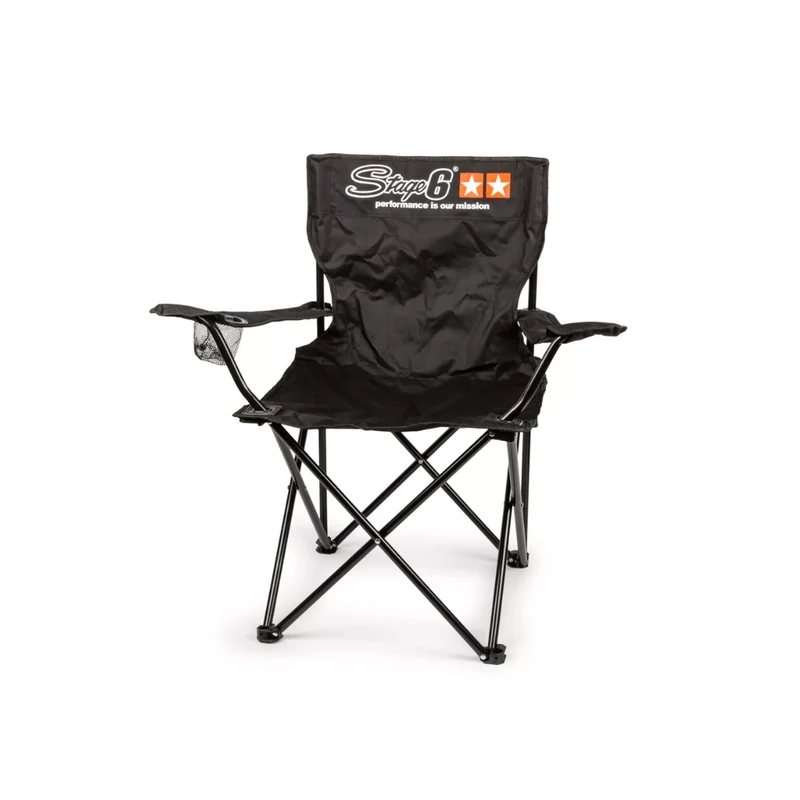 Chaise Stage6 Type Paddock