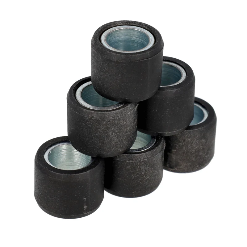 Ensemble de rouleaux DMP 16x13 4,5-8,5gr Piaggio ancien / Chine GY6 4 temps