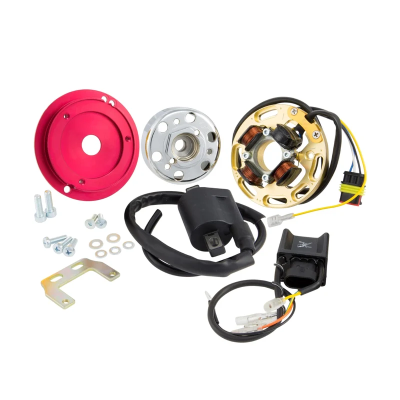 Allumage HPI 210 Piaggio / Gilera 125-180cc Refroidi par eau
