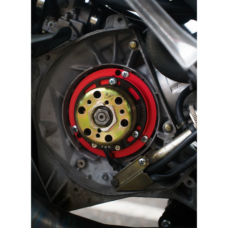 Allumage HPI 210 Piaggio / Gilera 125-180cc Refroidi par eau