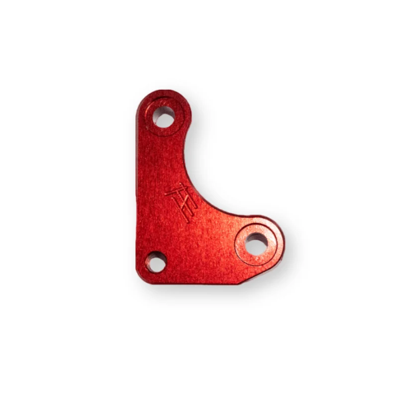 Support d'étrier de frein HT Gilera Runner 125-180cc