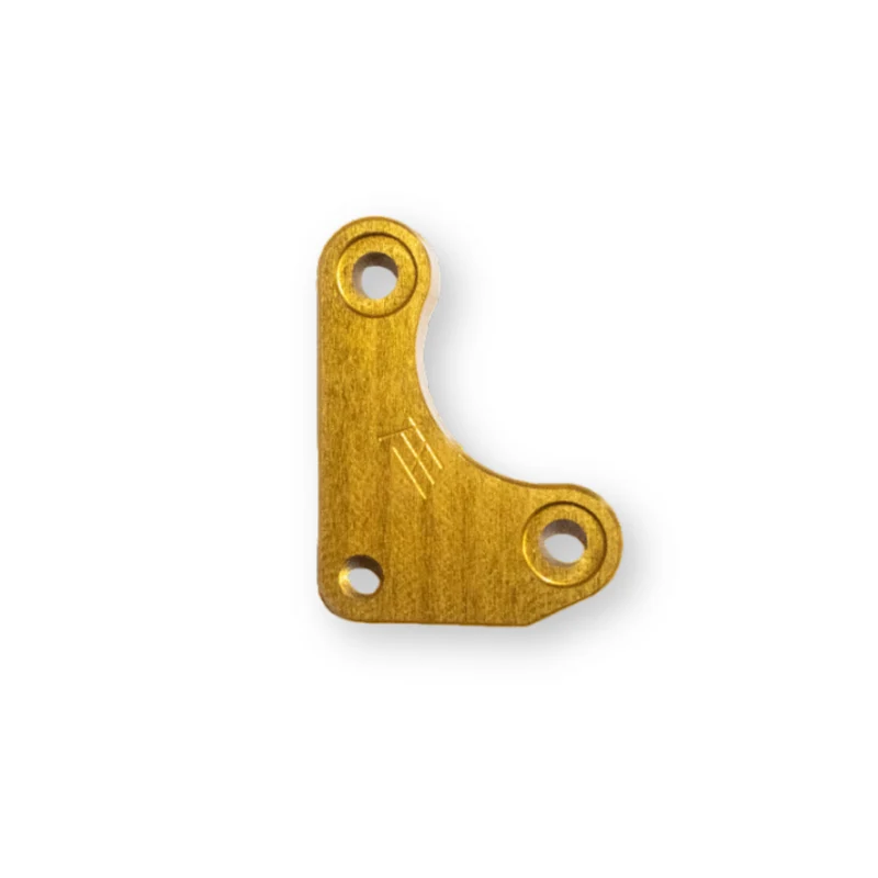 Support d'étrier de frein HT Gilera Runner 125-180cc