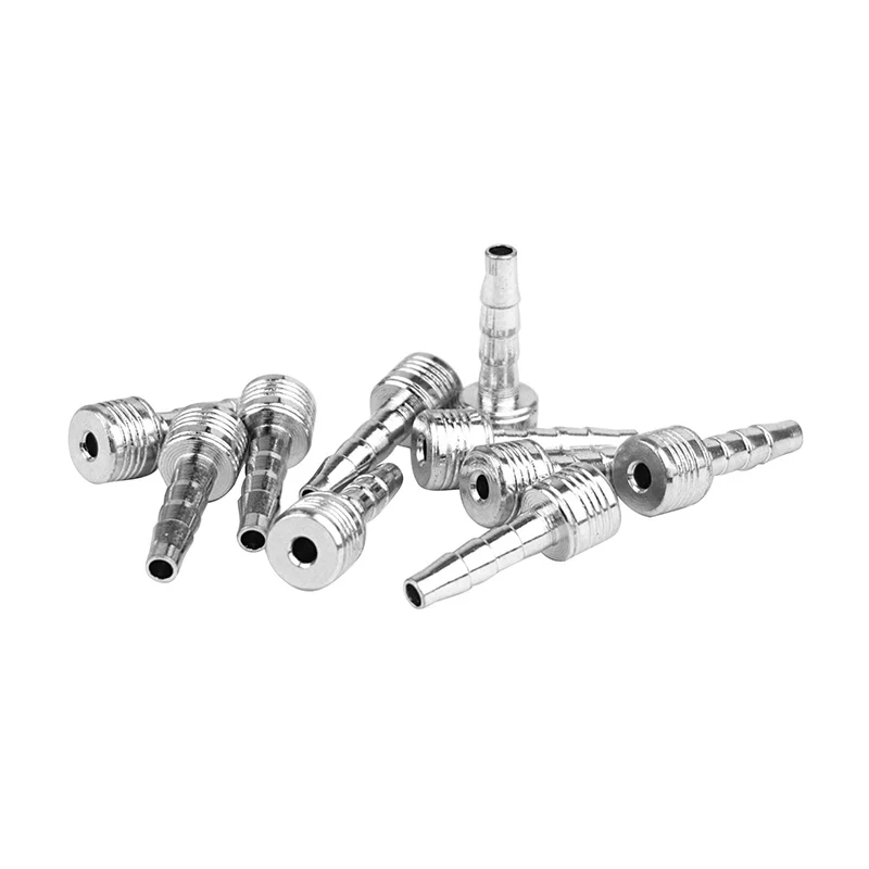 Raccord Durite Frein Elvedes Insert - Pin Compatible Campagnolo Ca03 (Vendu Par 10)