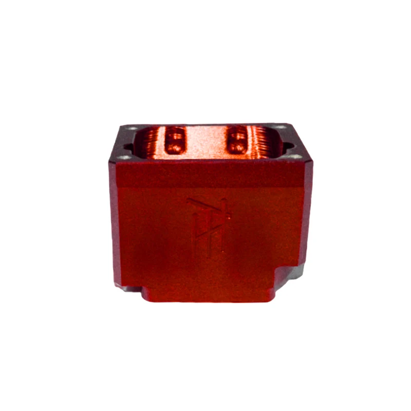 Adaptateur Admission HT VForce4 Piaggio / Gilera 125-180cc 2 Temps