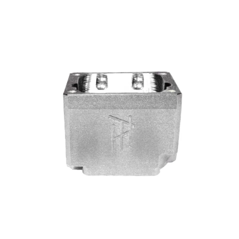 Adaptateur Admission HT VForce4 Piaggio / Gilera 125-180cc 2 Temps
