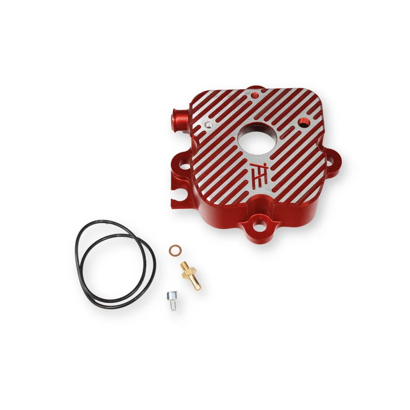 HT Buitenkop V1.1+ Piaggio / Gilera 125-180cc