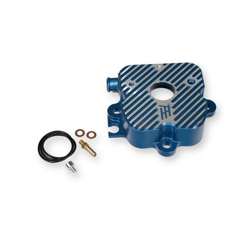 HT Buitenkop V1.1+ Piaggio / Gilera 125-180cc