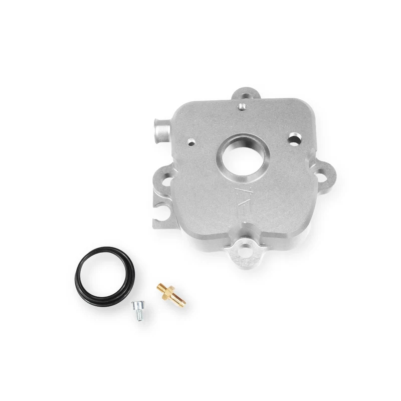 Culasse extérieure HT V1.0 Piaggio / Gilera 125-180cc refroidi à l'eau
