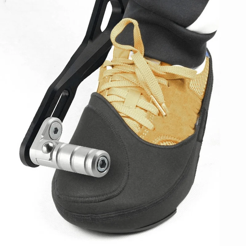 Protège-chaussure moto - Drilros