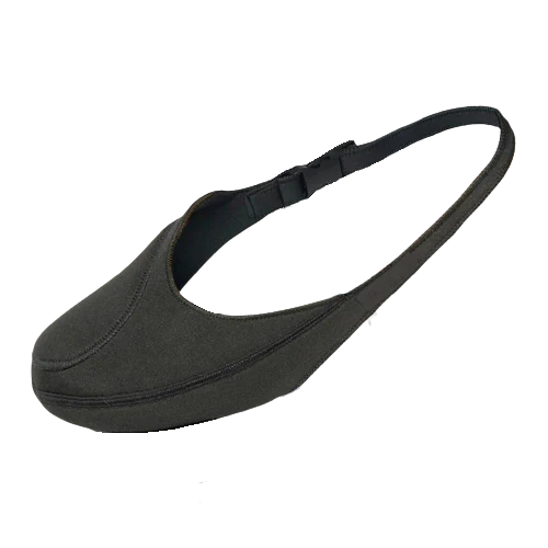 Protège-chaussure moto - Drilros