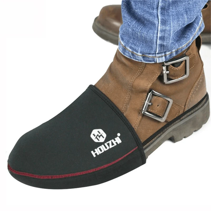 Protège-chaussure moto - Houzhi