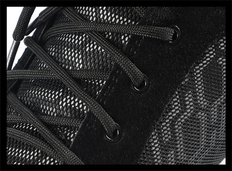 Baskets de moto - Gris et noir