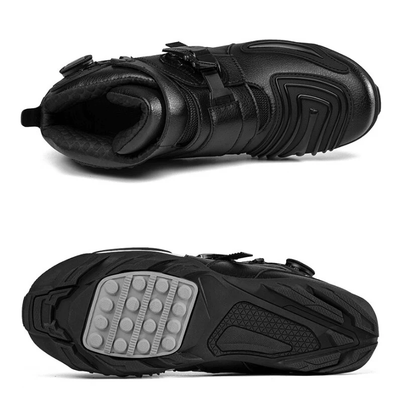 Baskets de moto - Darky