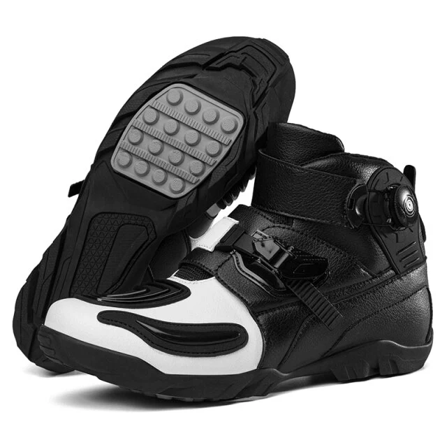 Baskets de moto - Darky