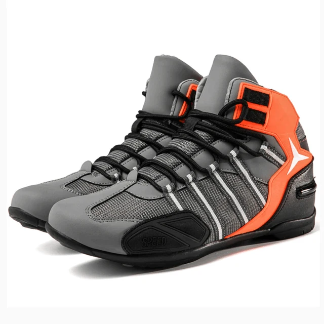 Baskets de moto - Speed