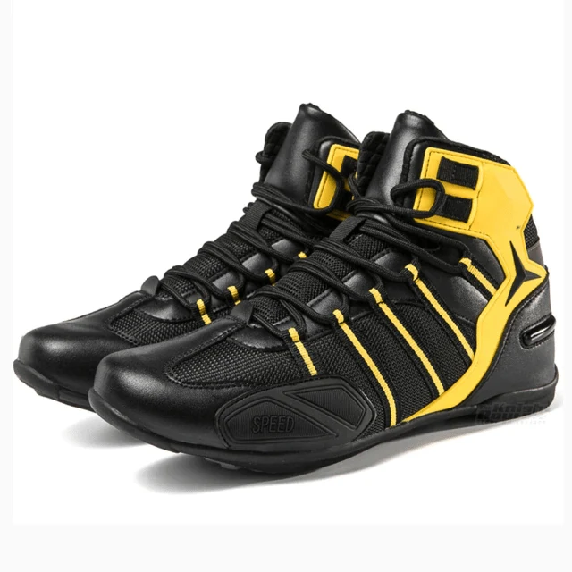 Baskets de moto - Speed