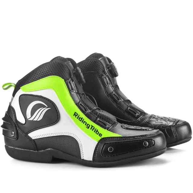 Baskets de moto - Riding Tribe