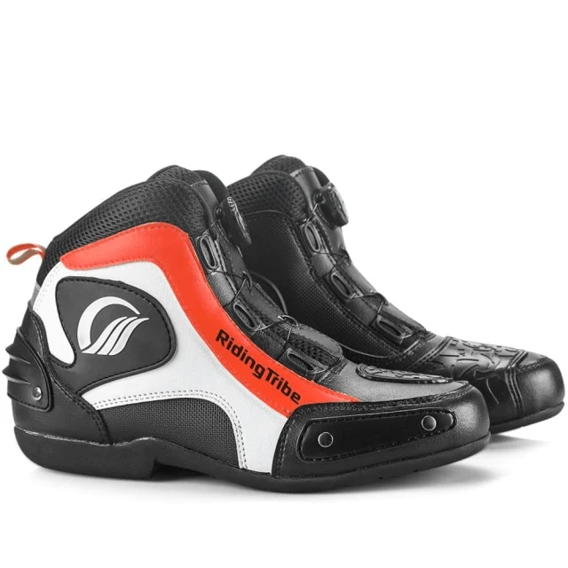 Baskets de moto - Riding Tribe