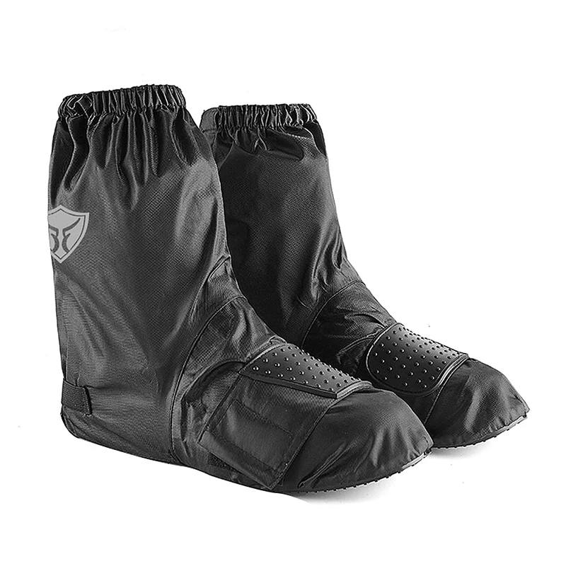 Protège-chaussure étanche renforcé