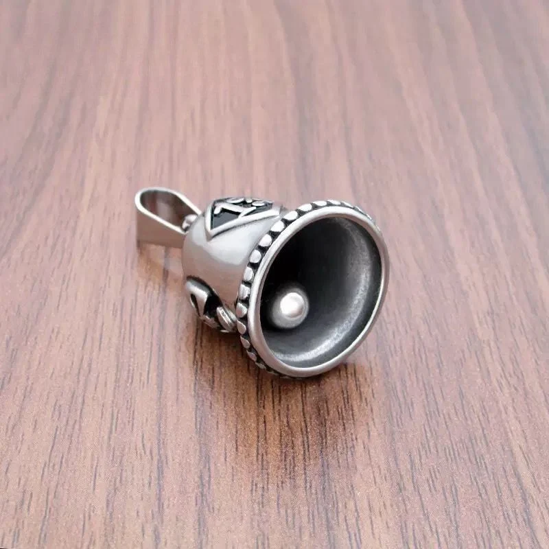 Clochette moto - 1% biker
