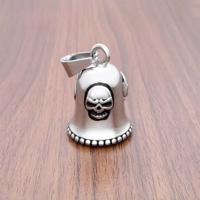 Clochette moto - 1% biker