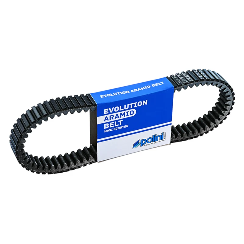 Correa de transmisión Polini Sym ADX TG 400 Euro 5+