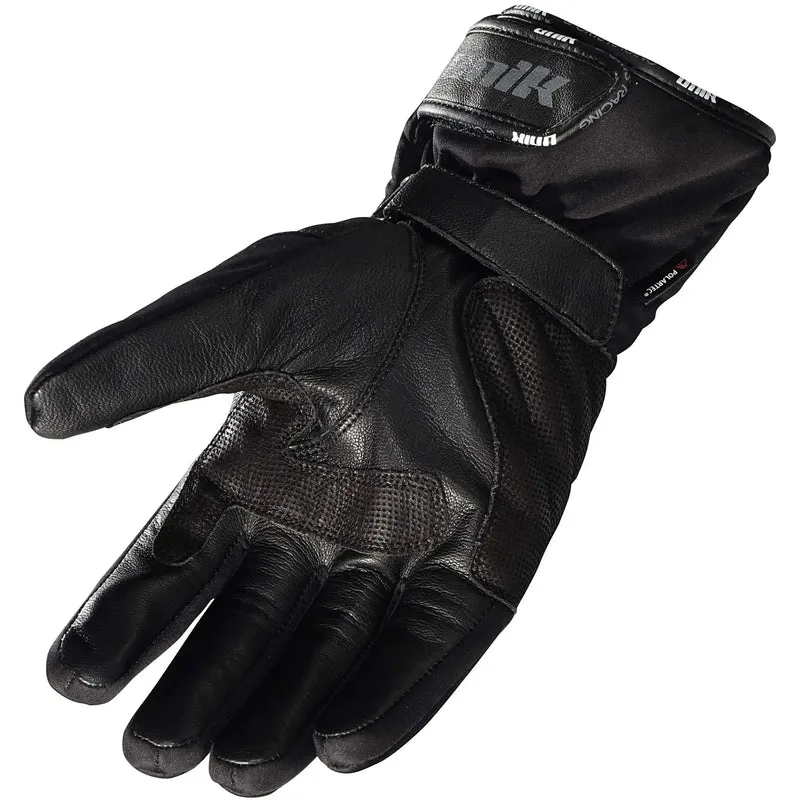 Guantes Unik Z-29 Man - Negro/Amarillo