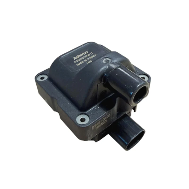 Bobina de alta Piaggio Beverly Euro 3 125/250/300/400 / Aprilia RS 125 17-25