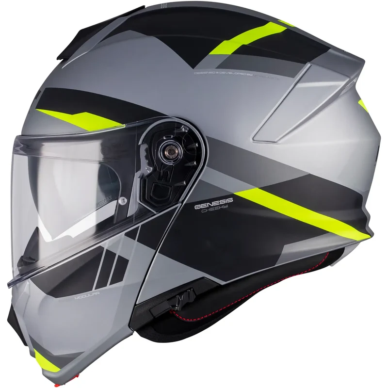 Casco MT Genesis R SV Cheeky C3