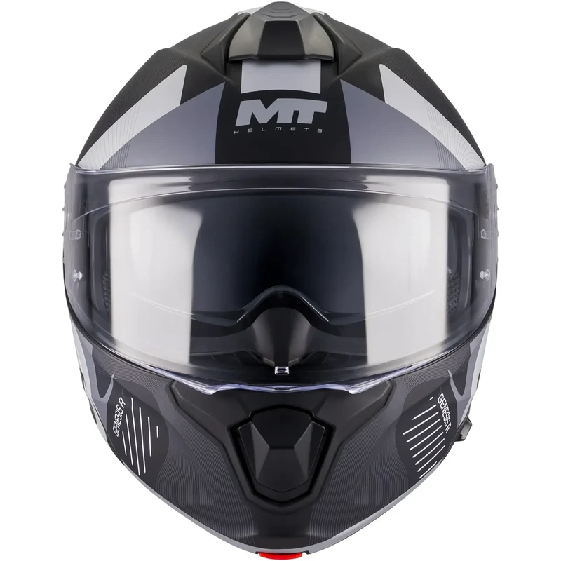 Casco MT Genesis R SV Lancer B12
