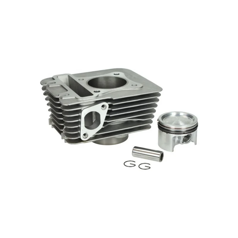 Cylindre 80cc Power1 Piaggio 4 Temps Euro 4/5 IGET