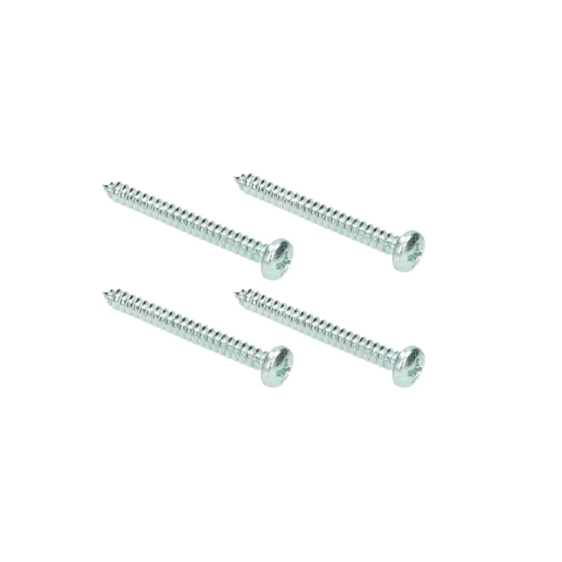 Vis Clignotant Avant 4 Pièces Piaggio Zip Original