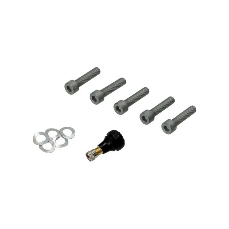Kit de montage Roue Sport Pro BGM