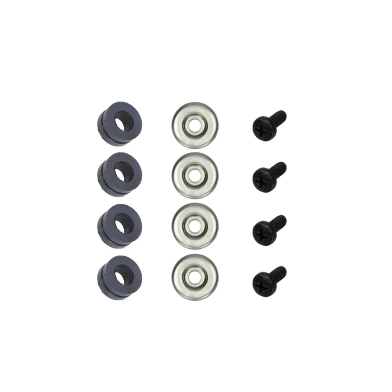 Kit de révision Bouclier Thermique SM06 Échappement