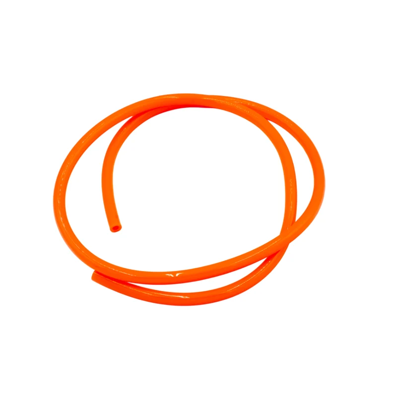Durite d'essence 1 Mètre 5x8MM Universel Orange