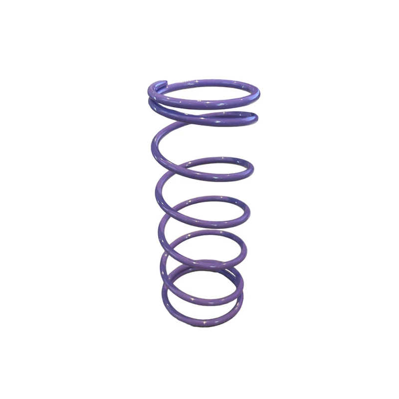 Ressort de compression Violet 22% Top Performances Piaggio 2 / 4 Temps