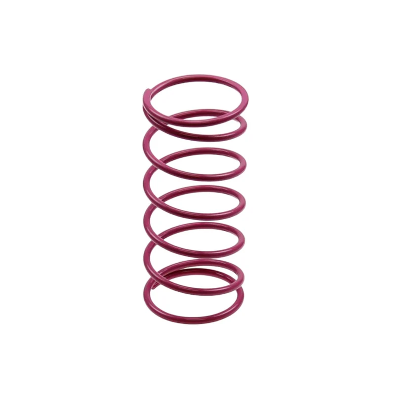 Ressort de compression Rose 30% Top Performances Piaggio 2 / 4 Temps