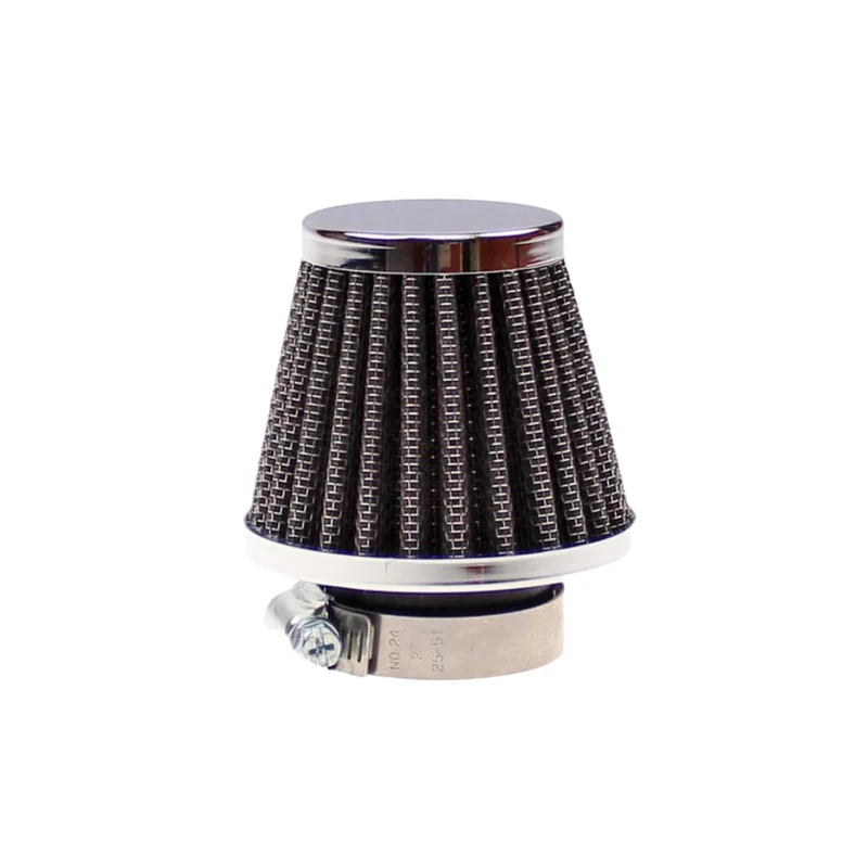 Filtre de puissance 42MM Straight Top Performances